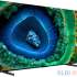 TCL QLED 85" черный 4K Ultra HD Smart TV 85C855